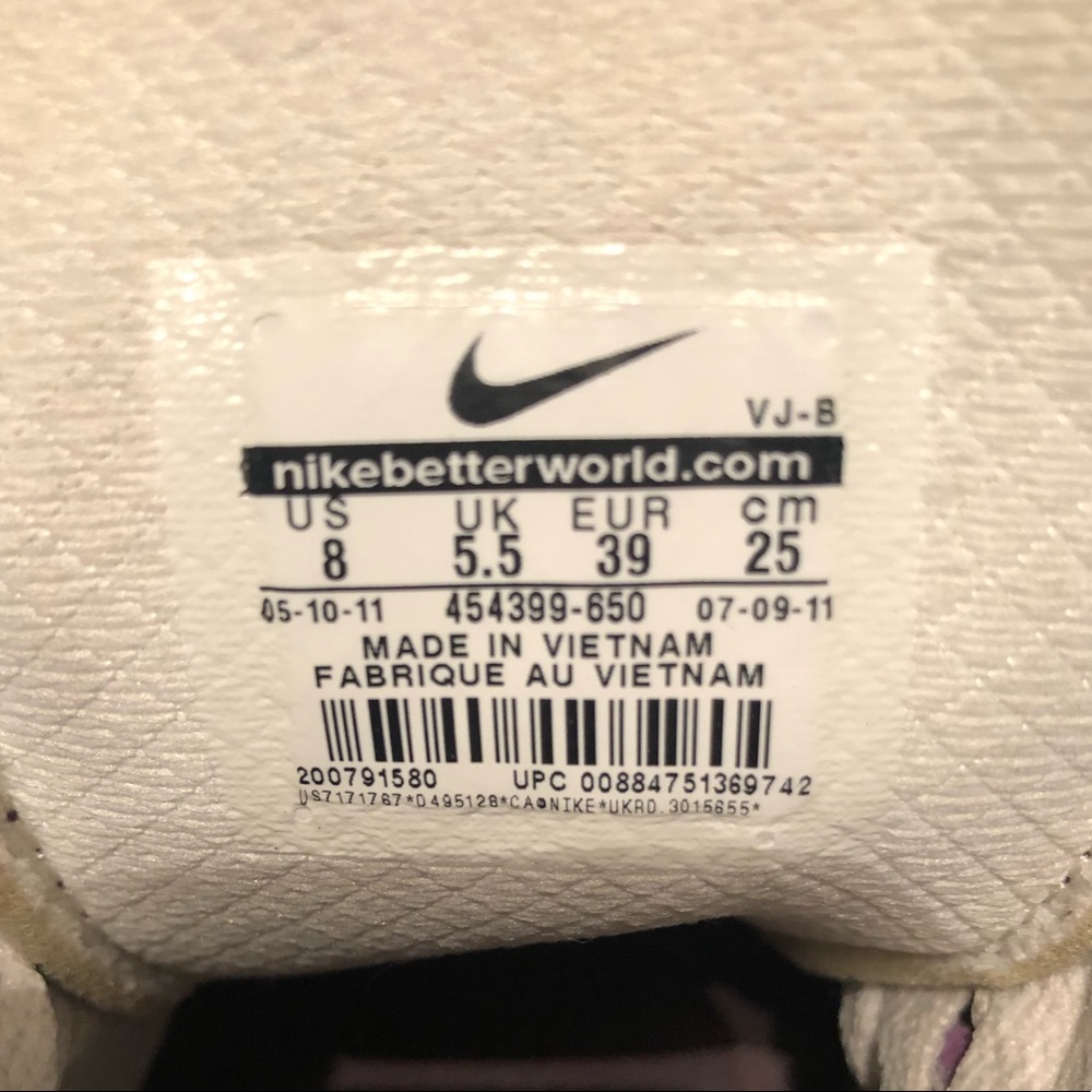 Nike Free Waffle - Picture 5 of 7